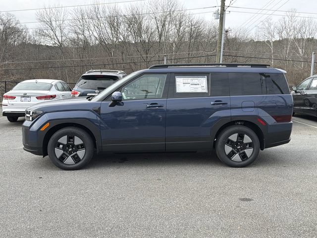 New 2026 Hyundai Santa Fe SEL image 4