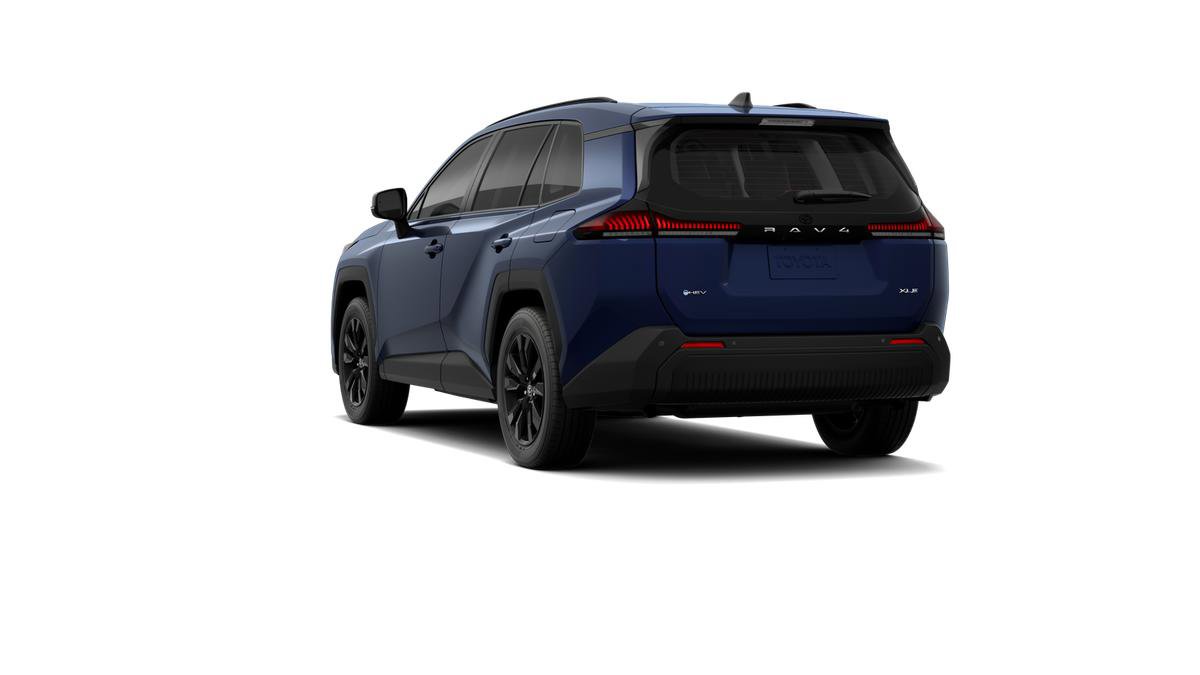 New 2026 Toyota RAV4 XLE Premium image 7