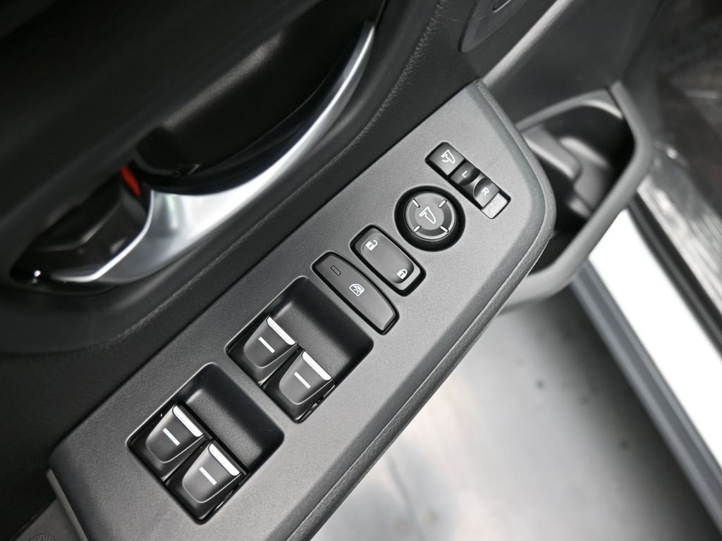 New 2026 Honda Pilot TrailSport image 31