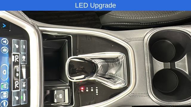 Certified 2025 Subaru Outback Premium image 37