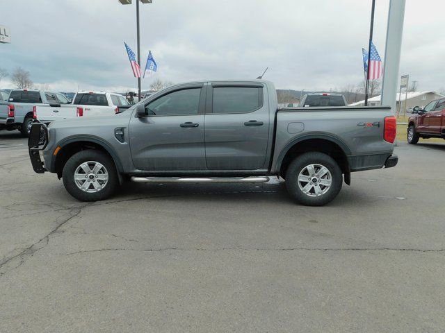 Used 2024 Ford Ranger XL w/ Trailer Tow Package image 6