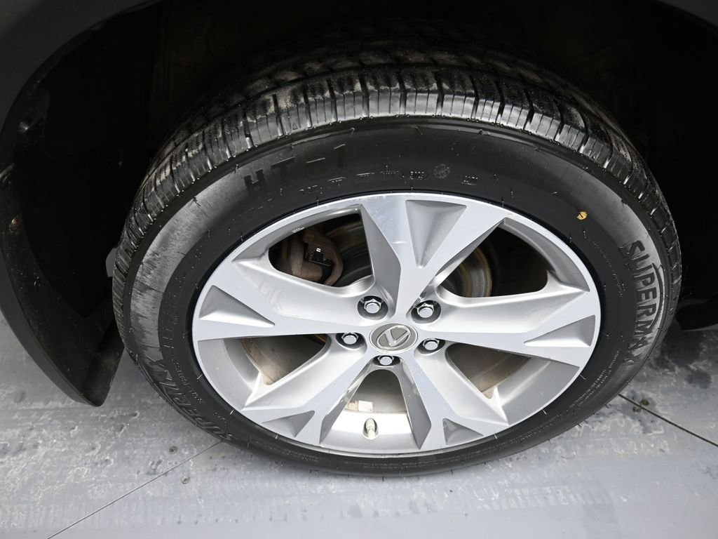 Used 2017 Lexus NX 200t F Sport image 12