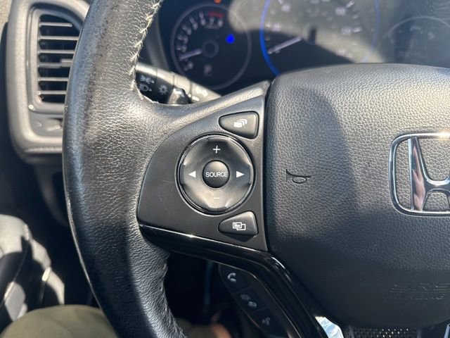 Used 2022 Honda HR-V Sport image 27