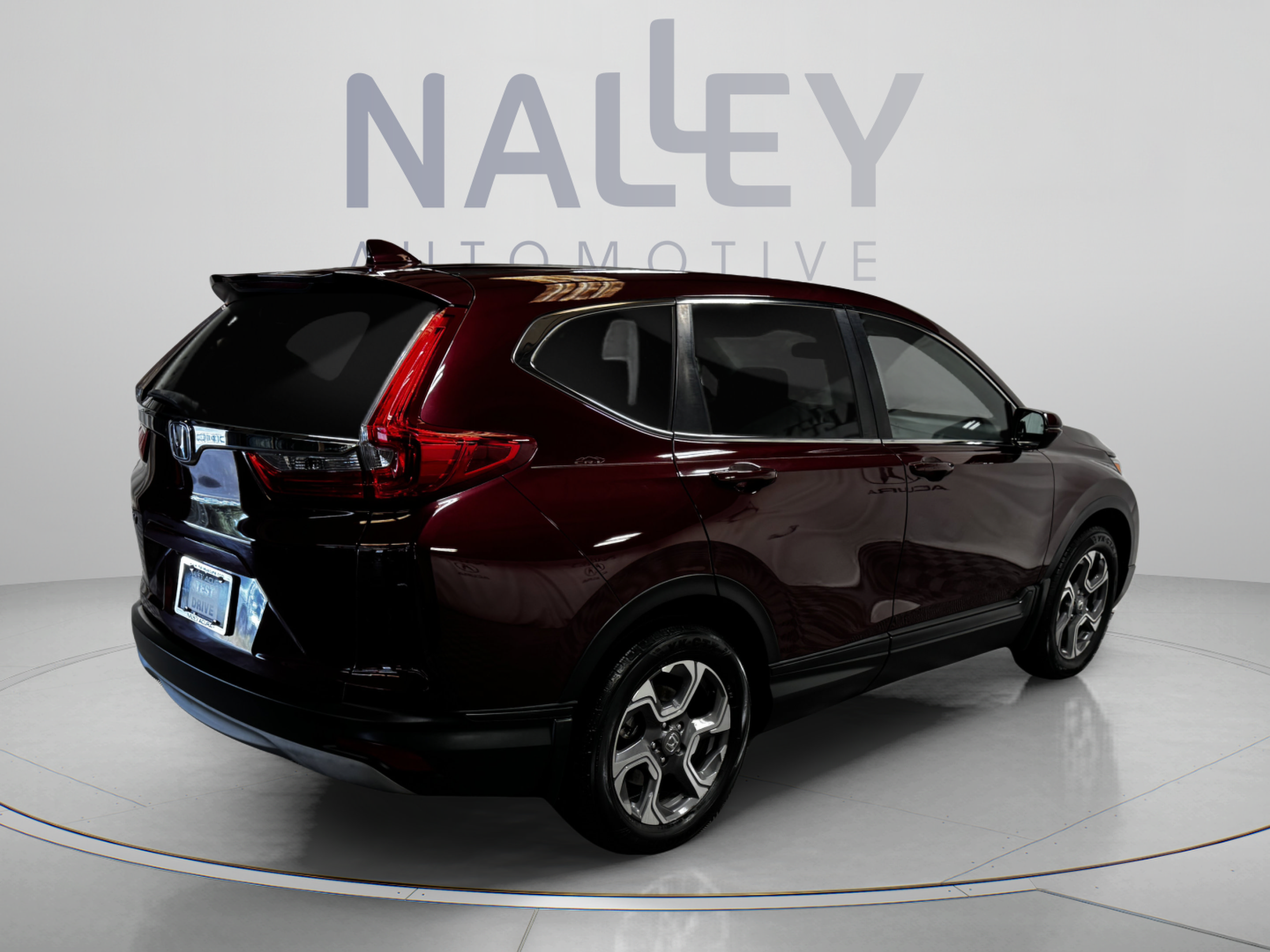 Used 2019 Honda CR-V EX image 5