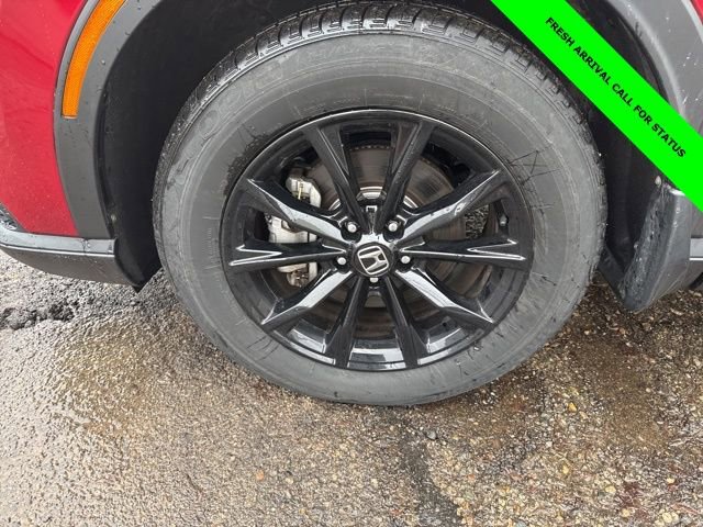 Used 2025 Honda CR-V Sport-L image 3
