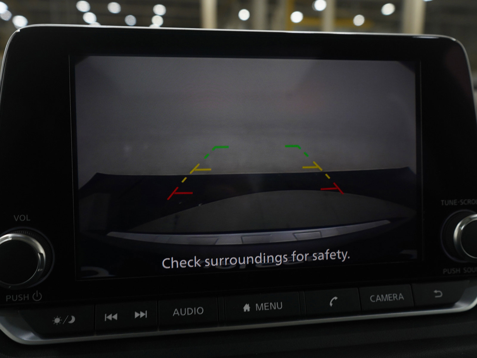 Used 2022 Nissan Rogue SV w/ SV Premium Package image 30