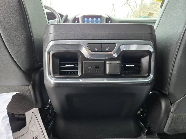 Used 2019 Chevrolet Silverado 1500 LTZ w/ LTZ Plus Package image 18