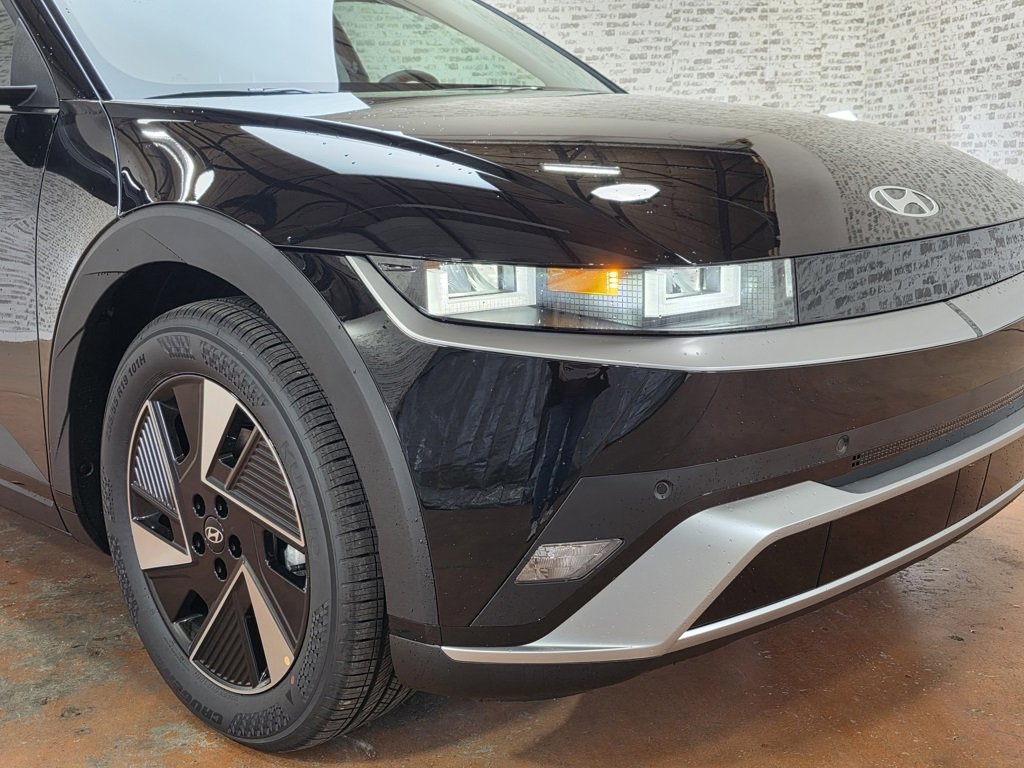 New 2026 Hyundai Ioniq 5 SEL image 10