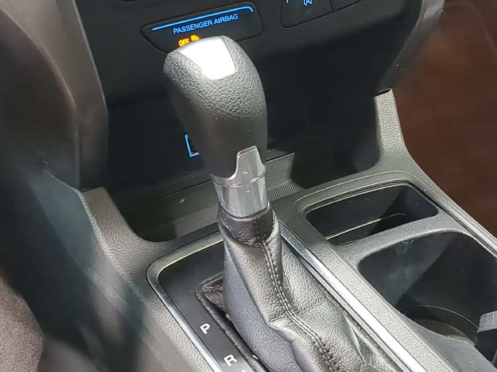 Used 2017 Ford Escape SE w/ Equipment Group 201A FWD image 35