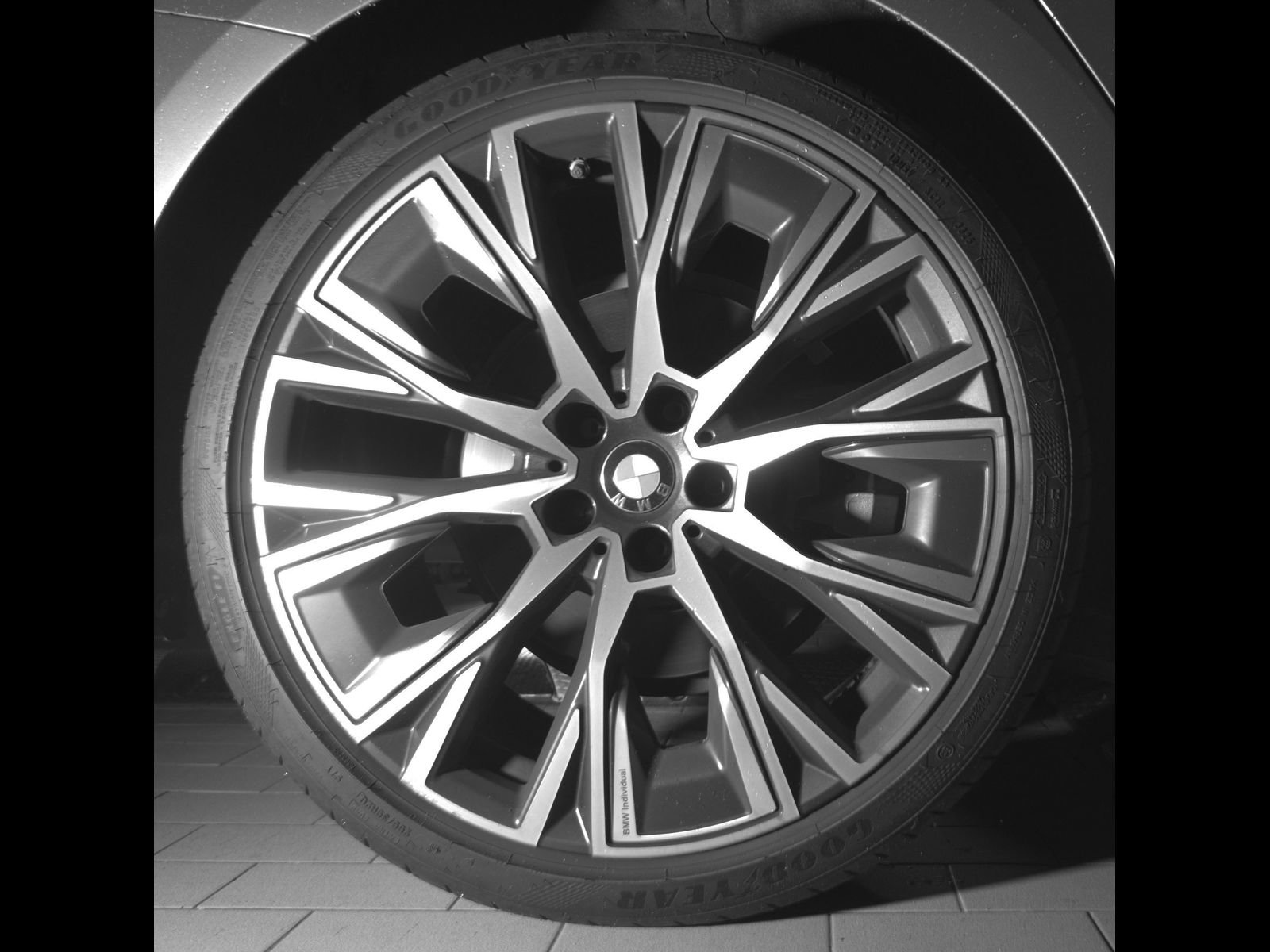 Certified 2024 BMW 430i Gran Coupe w/ Convenience Package RWD image 12