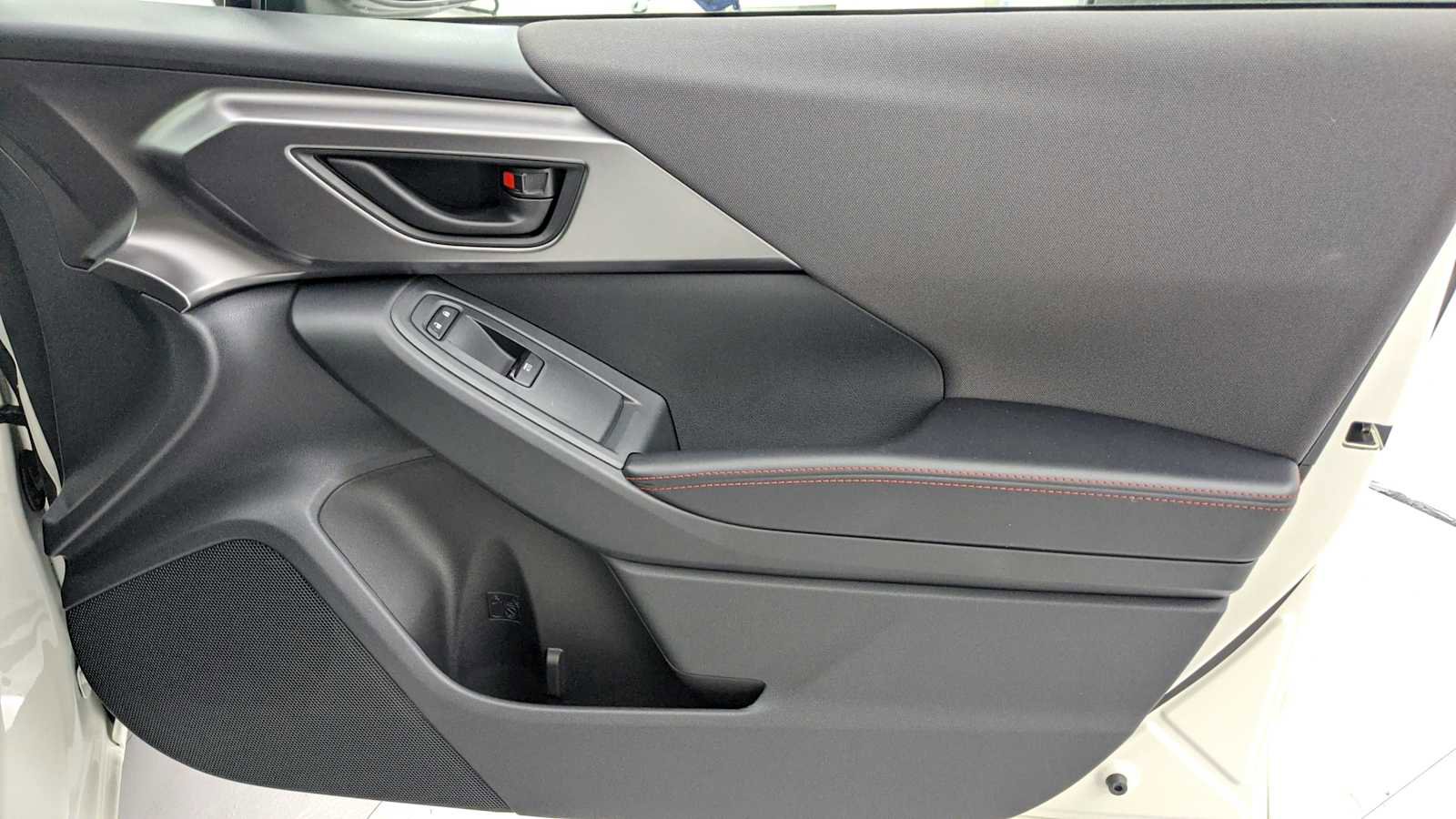 New 2026 Subaru Impreza 2.0i Sport w/ Popular Package #1 image 22