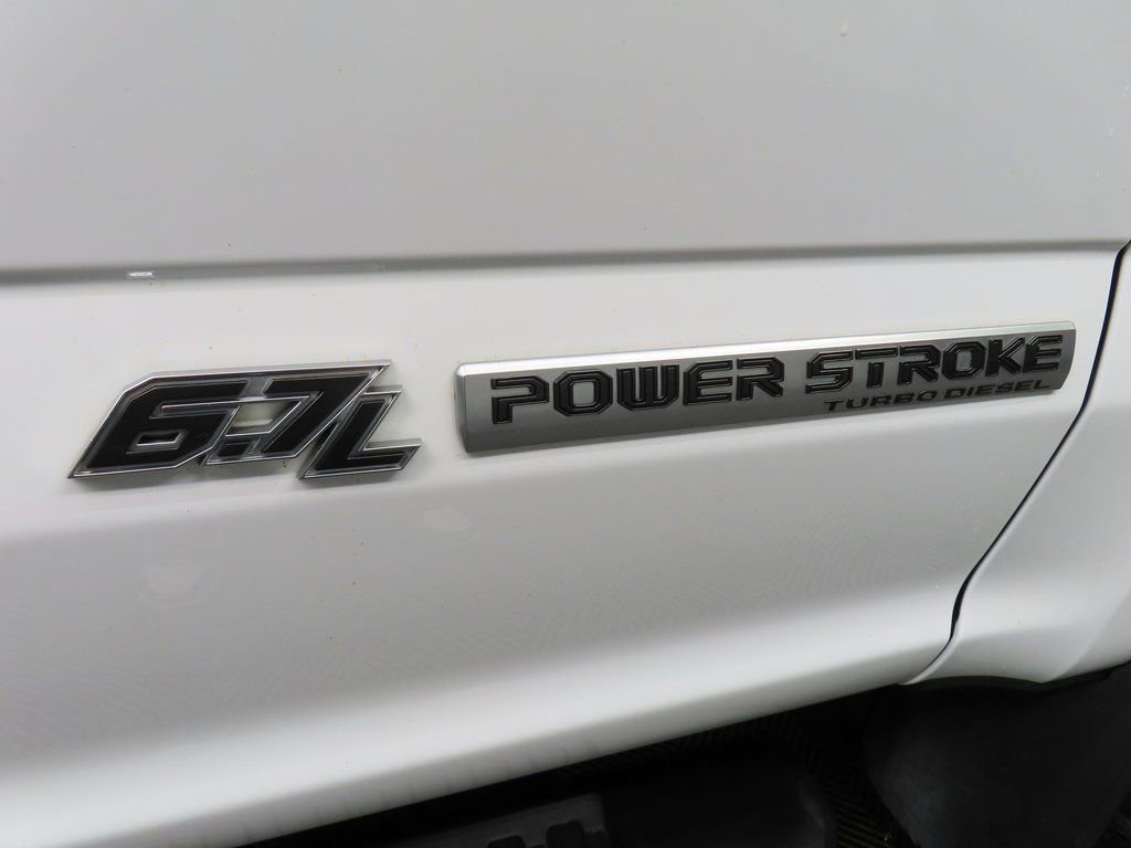 Used 2022 Ford F250 Lariat w/ Lariat Ultimate Package image 45