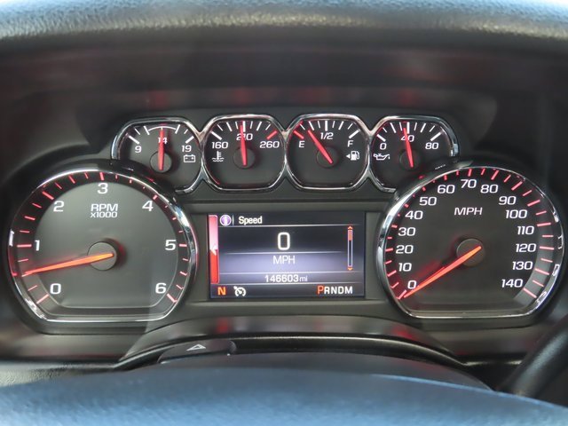 Used 2015 GMC Yukon SLT w/ Open Road Package image 39