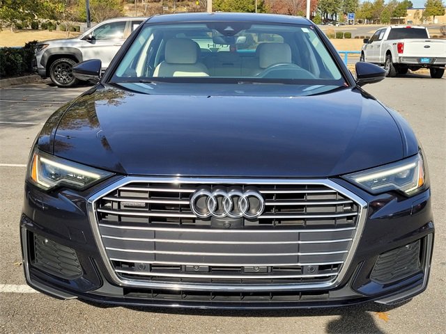 Used 2019 Audi A6 3.0T Premium Plus w/ Premium Plus Package image 5