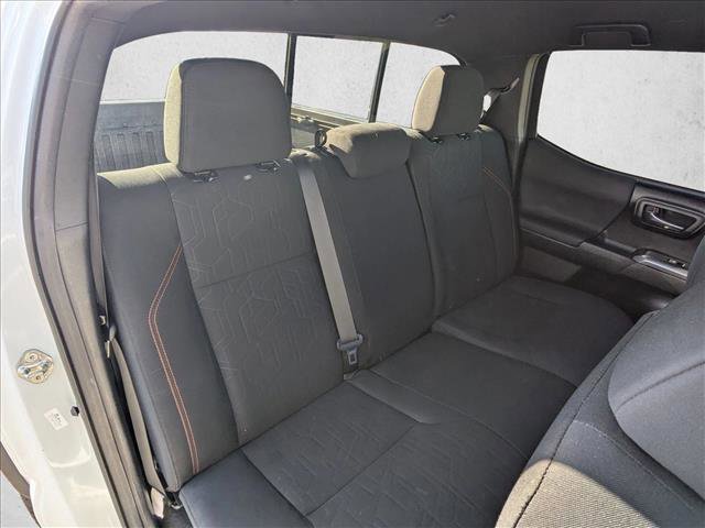 Used 2020 Toyota Tacoma TRD Off-Road image 18