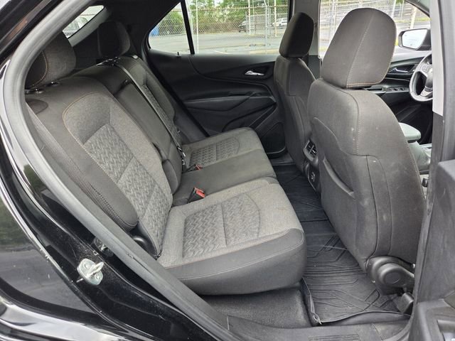 Used 2022 Chevrolet Equinox LT image 14