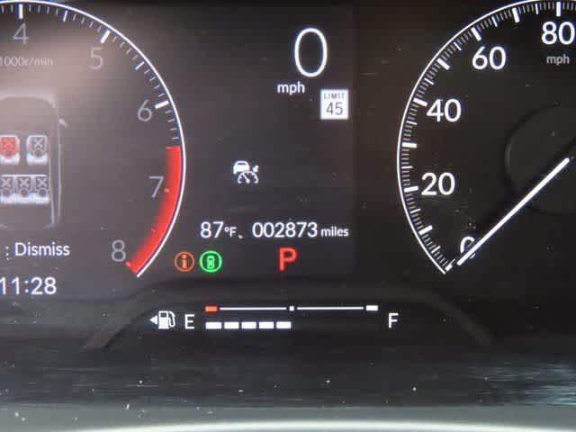 Certified 2023 Honda Civic EX image 23