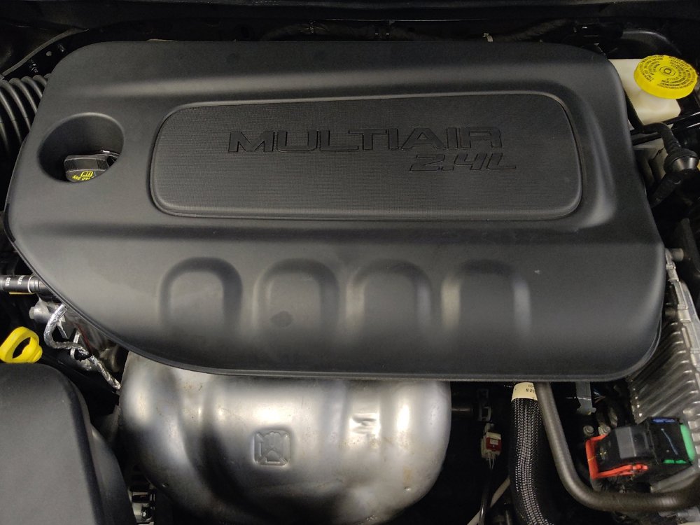 Used 2023 Jeep Cherokee Altitude Lux image 30