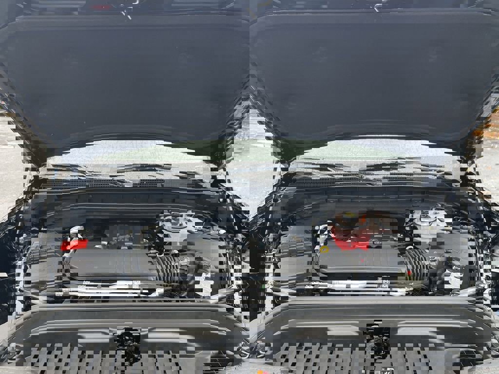 New 2026 GMC Sierra 1500 Elevation image 29