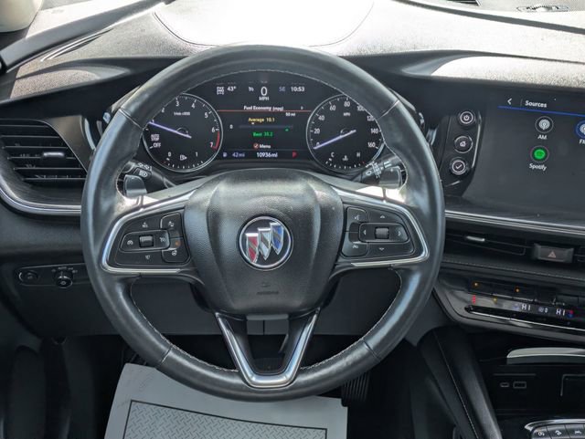 Used 2023 Buick Envision Essence image 15