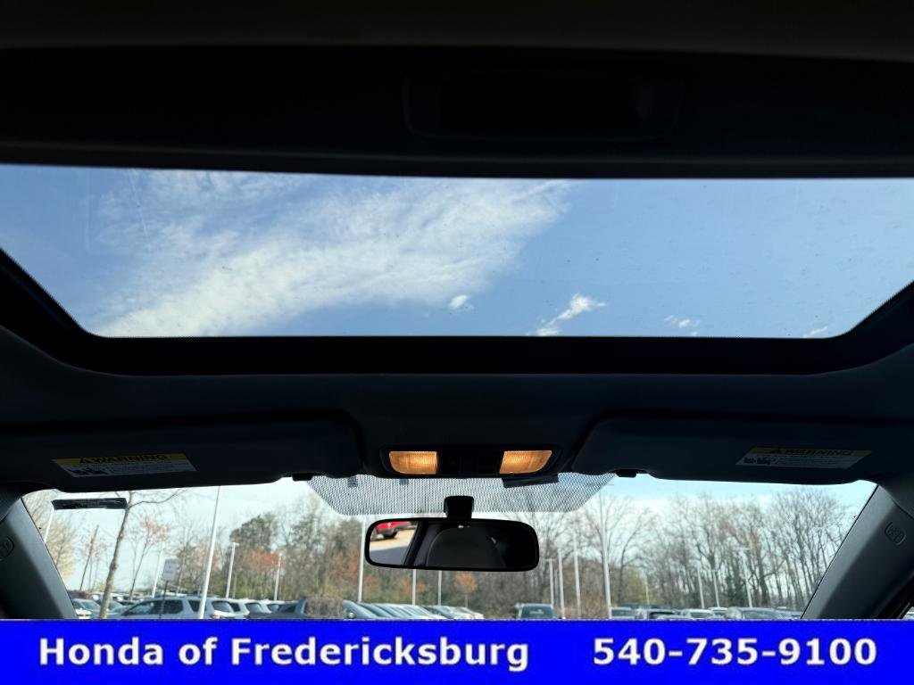 Used 2013 Honda Civic EX image 27