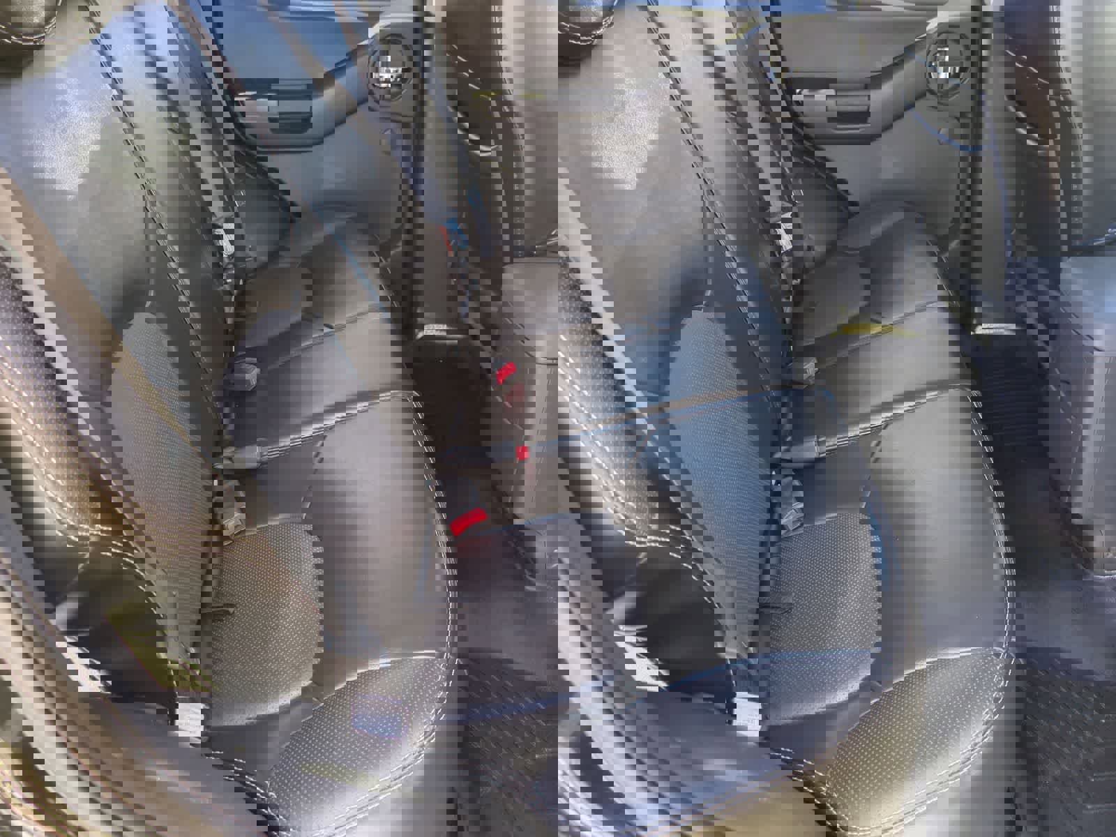 Used 2015 Nissan Xterra PRO-4X image 20