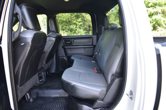 Used 2021 RAM 2500 Tradesman w/ Chrome Appearance Group AWD/4WD image 11