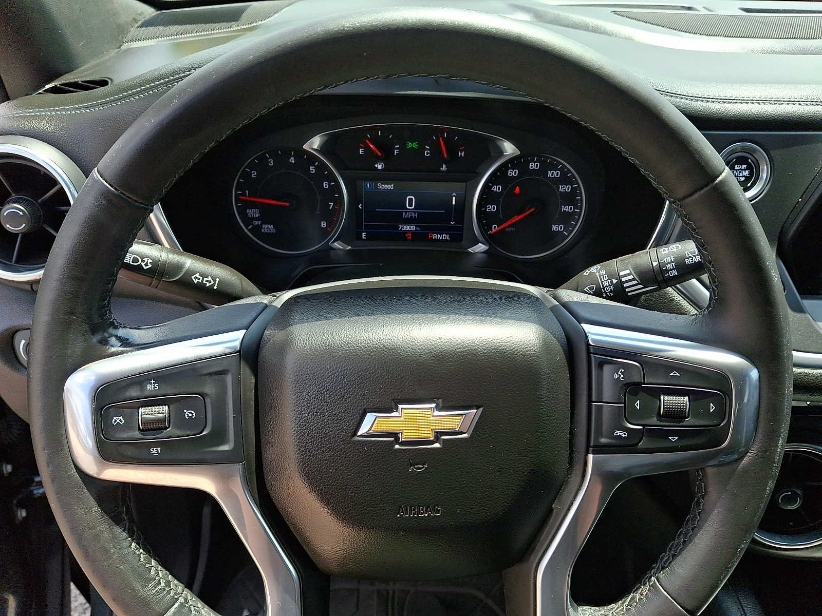 Used 2019 Chevrolet Blazer LT AWD/4WD image 18