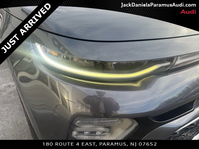 Used 2020 Kia Soul GT-Line Turbo image 9