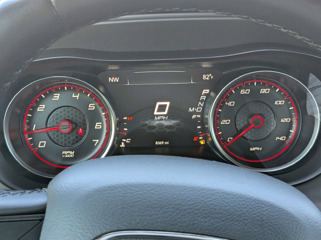 Used 2023 Dodge Charger SXT AWD/4WD image 20