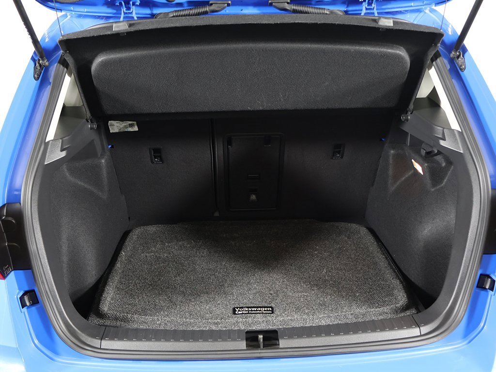 Used 2022 Volkswagen Taos SEL image 21