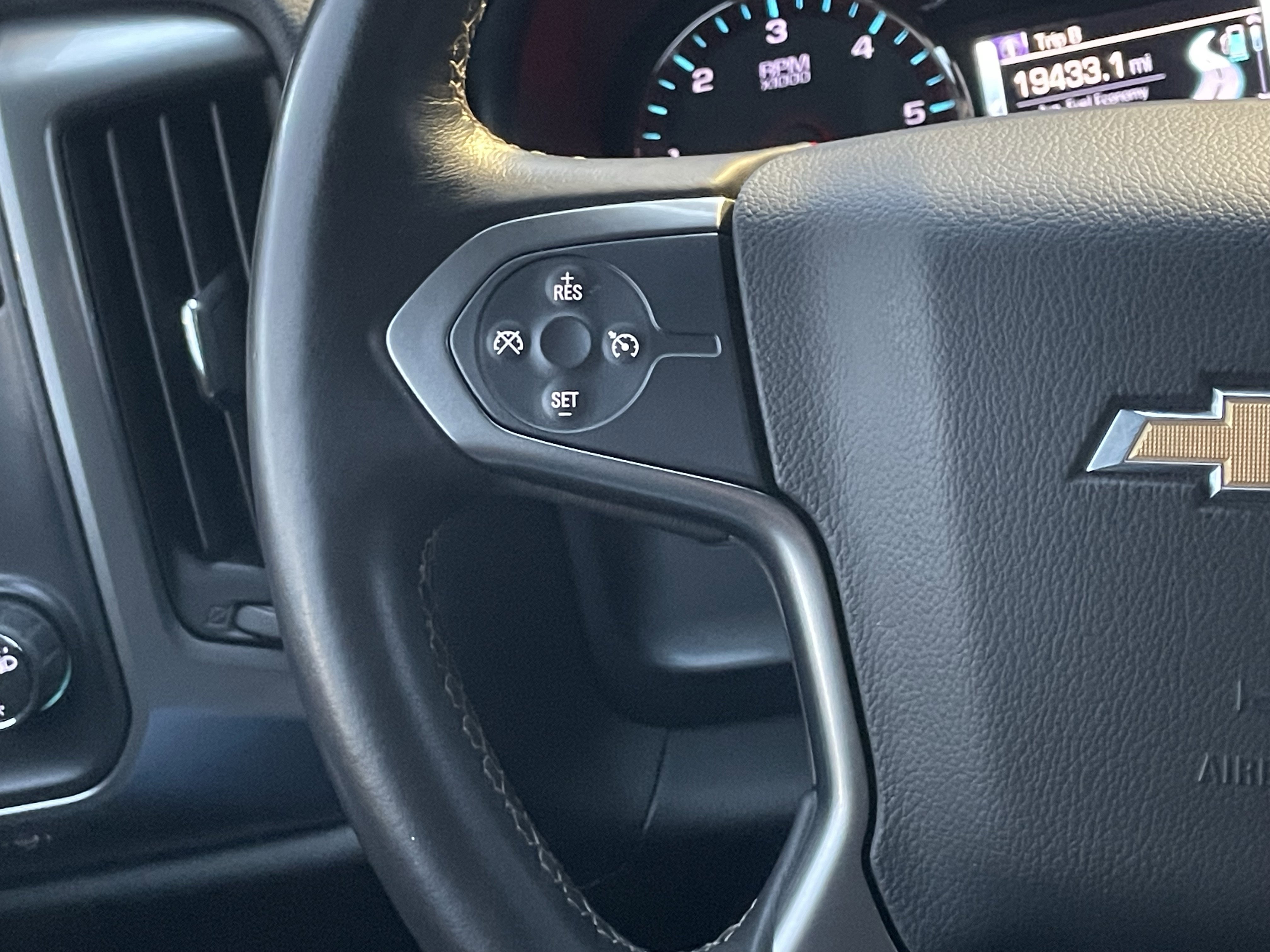 Used 2015 Chevrolet Silverado 1500 LT w/ All Star Edition image 18