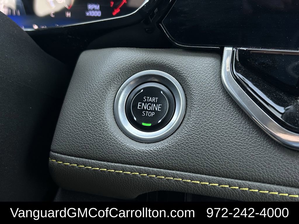 Used 2024 Chevrolet Colorado ZR2 w/ Technology Package image 24