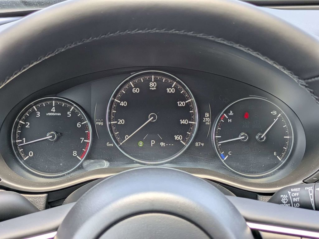 New 2026 MAZDA CX-30 AWD 2.5 S w/ Select Sport Pkg image 28