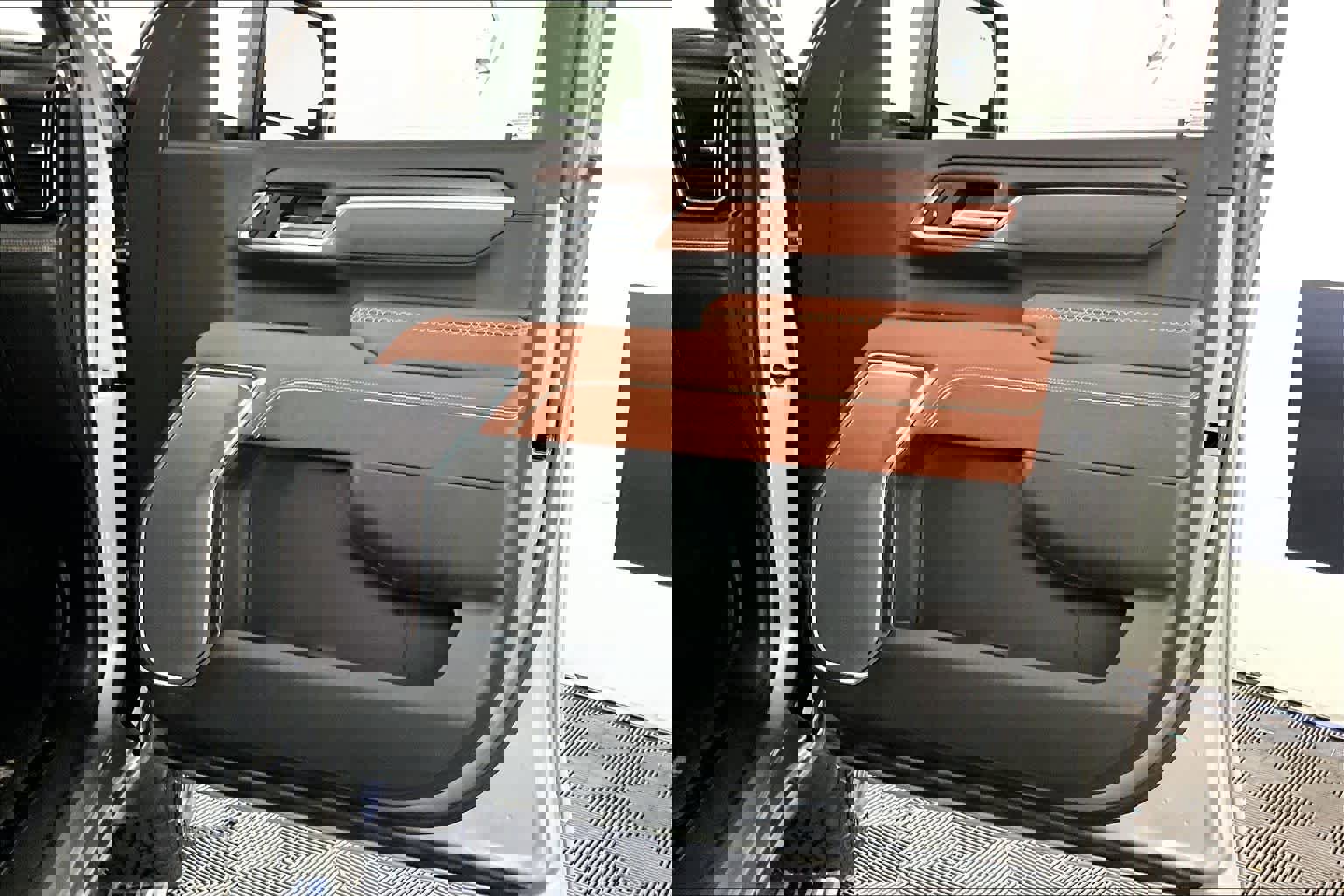 Certified 2024 GMC Sierra 2500 Denali Ultimate image 22