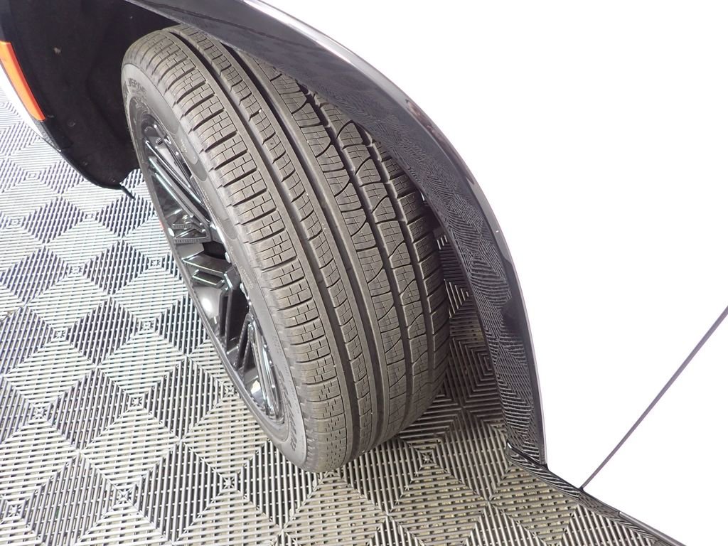 New 2026 Jeep Grand Wagoneer Limited AWD/4WD image 47