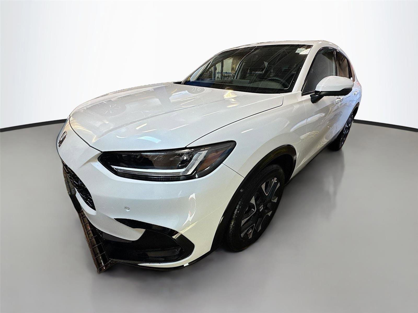 New 2027 Honda HR-V EX-L image 4