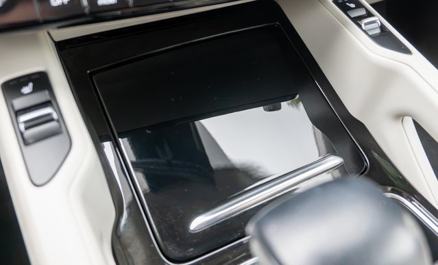 Used 2024 Kia Telluride S w/ S Sunroof Package AWD/4WD image 35
