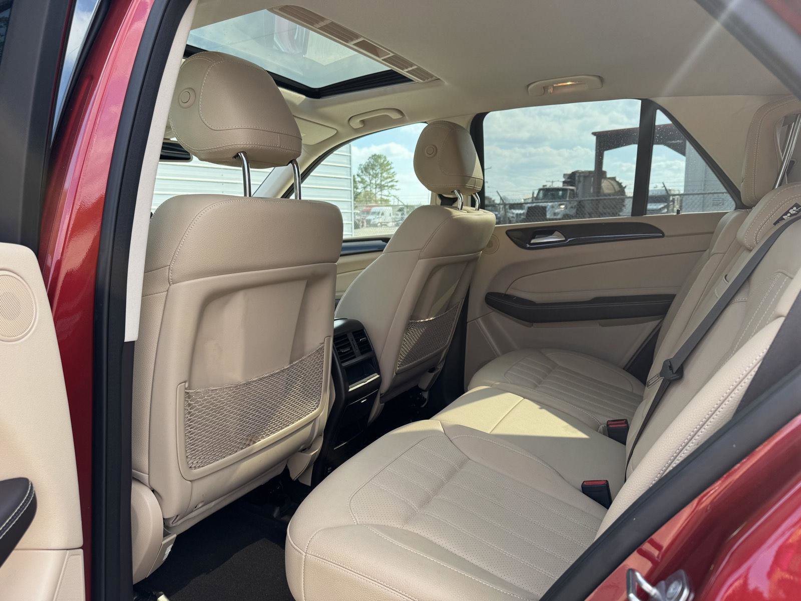 Used 2018 Mercedes-Benz GLE 350 image 14