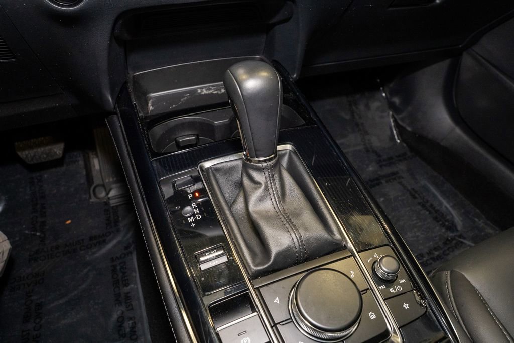 Used 2025 MAZDA CX-30 AWD 2.5 S w/ Preferred Package image 15