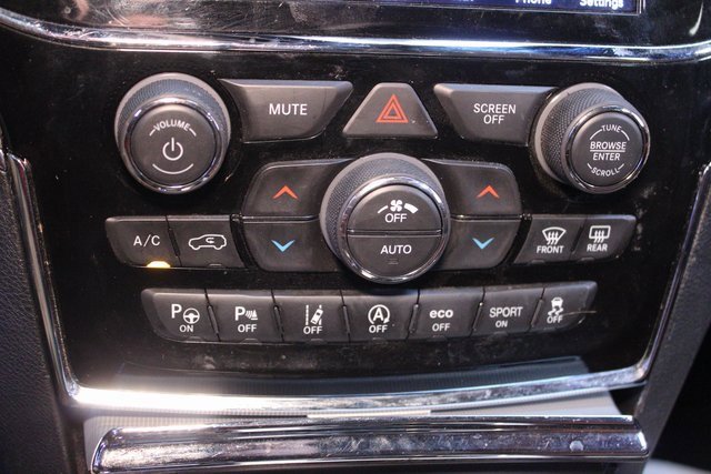 Used 2019 Jeep Grand Cherokee Summit image 27