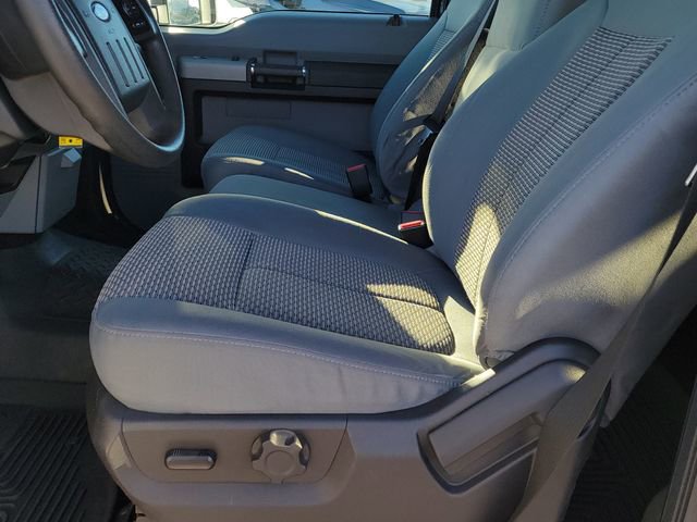 Used 2016 Ford F250 XLT w/ XLT Value Package image 6