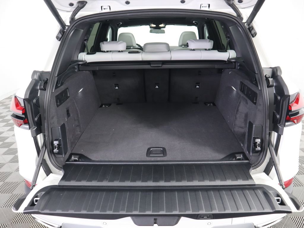 New 2026 BMW X5 xDrive40i w/ Premium Package image 29