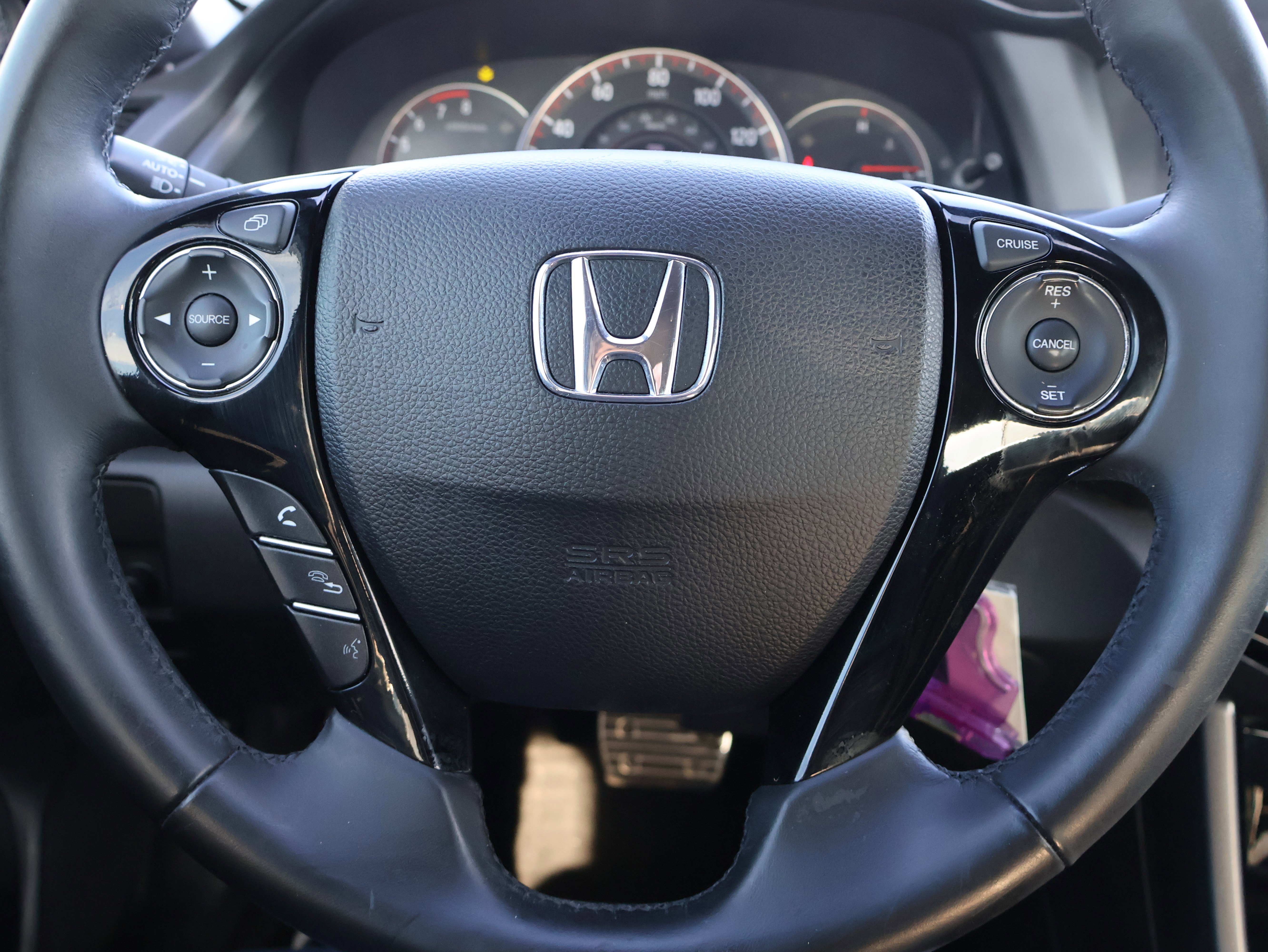 Used 2016 Honda Accord Sport image 27