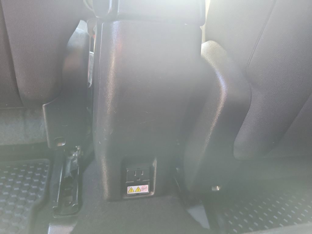 Used 2017 Jeep Renegade Trailhawk image 30