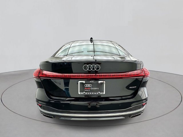Used 2025 Audi A5 Premium w/ Convenience Package AWD/4WD image 3