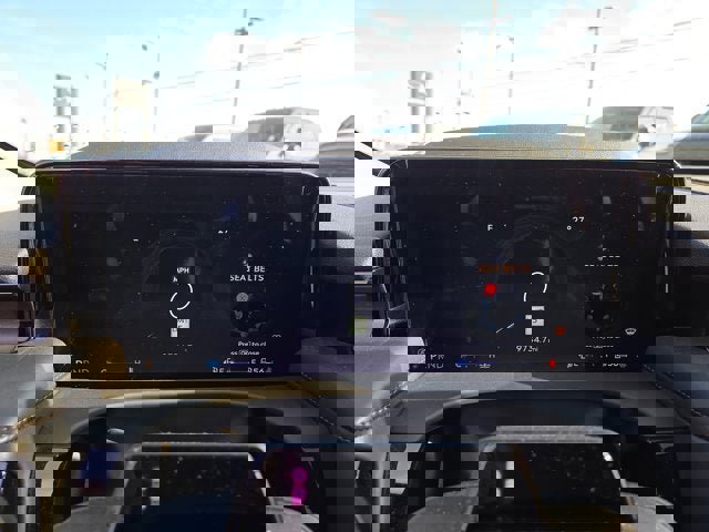 Used 2025 Lincoln Aviator Reserve w/ Equipment Group 201A image 25