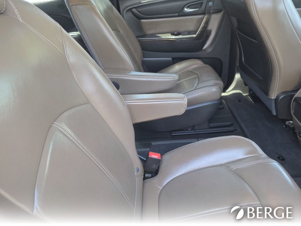 Used 2015 GMC Acadia SLT FWD image 28