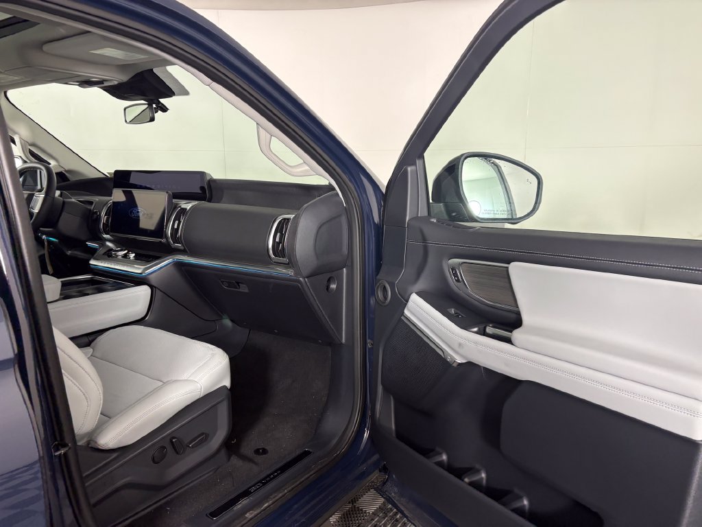 New 2027 Ford Expedition Max Platinum AWD/4WD image 45