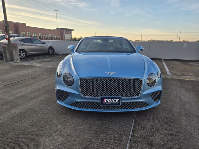 Used 2021 Bentley Continental GT image 2